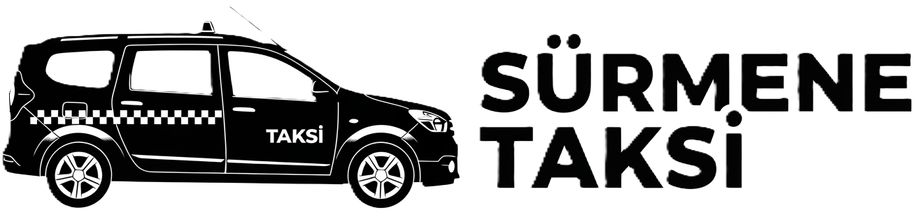 Sürmene Taksi Durağı - Trabzon Sürmene Taksi Durağı